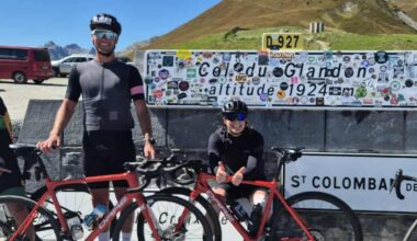 No kan syskenparet glise - begge tekne ut til internasjonale renn - hallingdolen.no