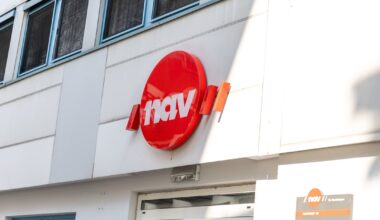 Feilutbetalinger til Nav-klienter - igjen