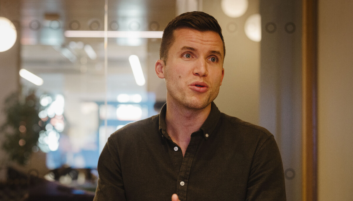 Kun 10 millioner ekstra til bistand i 2026