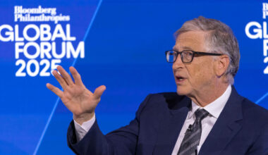 Bistandskutt har skylden, ifølge en ny rapport fra Gates Foundation.