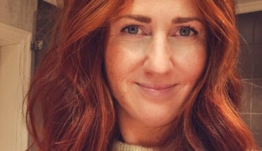 Derfor mener hun at vi må dele mer på hverdagen