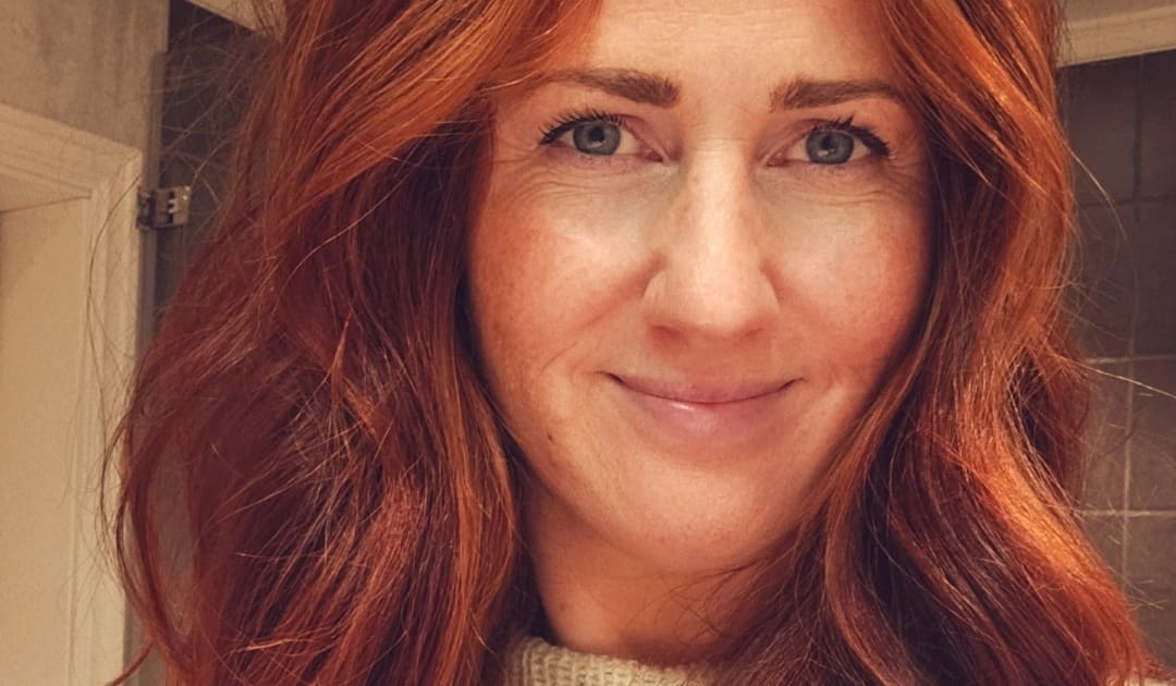 Derfor mener hun at vi må dele mer på hverdagen