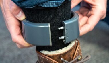 Nesten ingen med omvendt voldsalarm oppsøker fornærmede