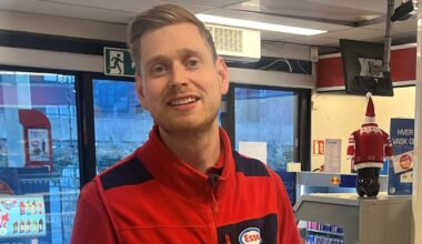 Esso relanserer gammel klassiker: – Mange har spurt etter den