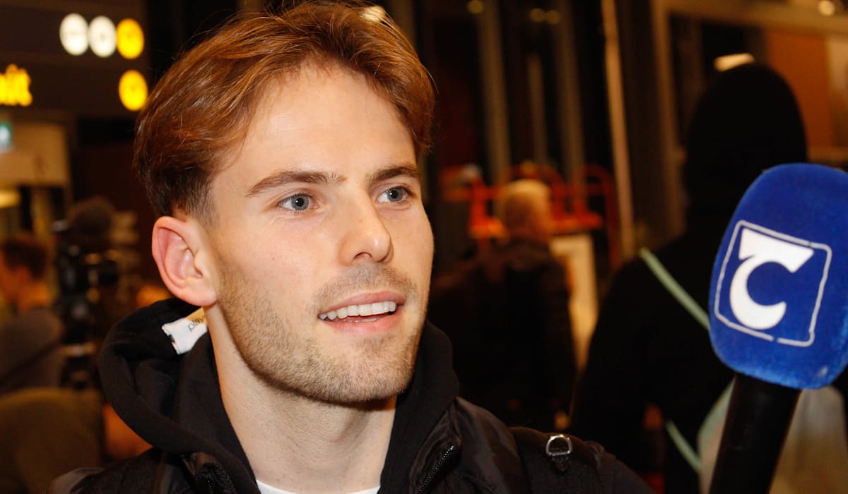 TIL bekrefter overgang: Dette sier de om lønna