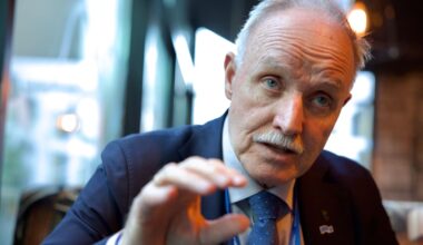 Høyre-politikere kritiserer ledelse med kun Oslo-politikere