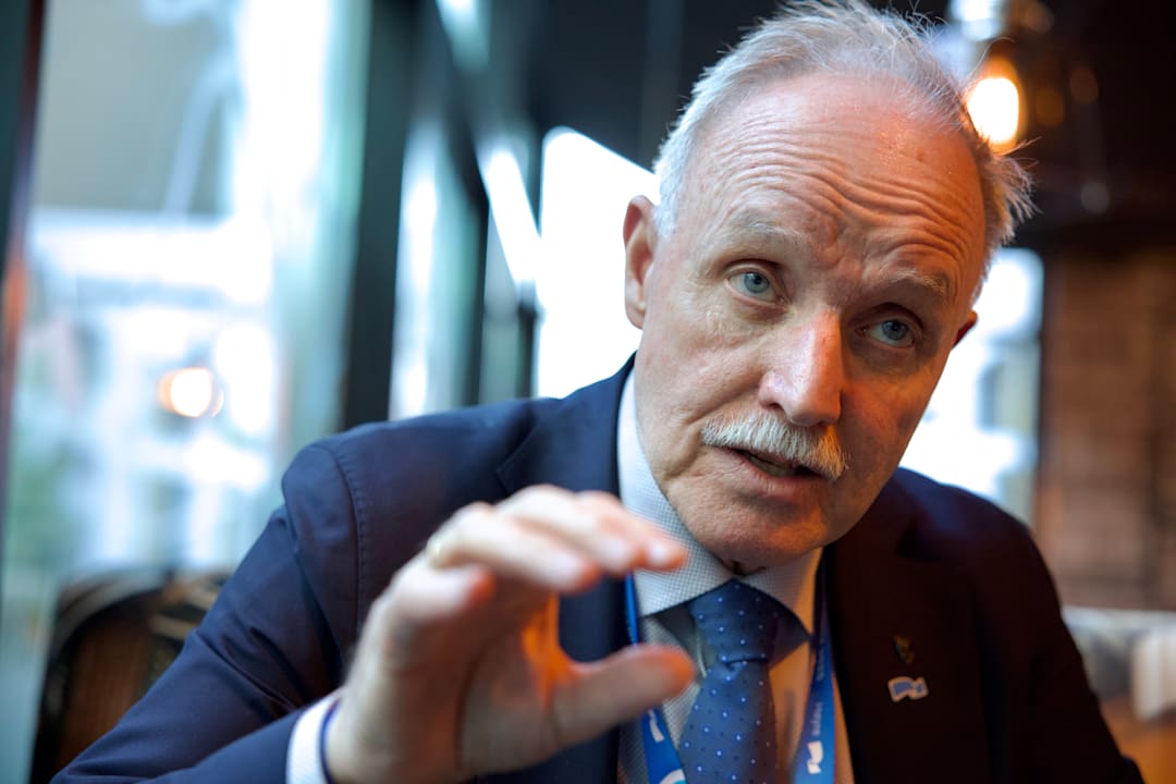 Høyre-politikere kritiserer ledelse med kun Oslo-politikere