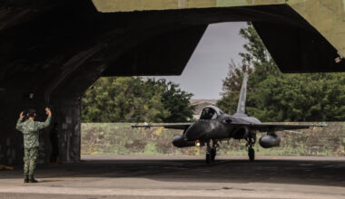 USA godkjenner våpensalg til Taiwan verdt milliarder