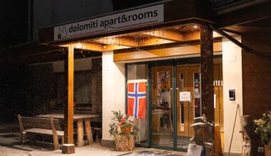 Skiskytterlandslaget skal lade opp til OL i Lavaze