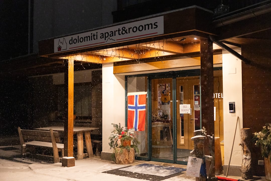 Skiskytterlandslaget skal lade opp til OL i Lavaze