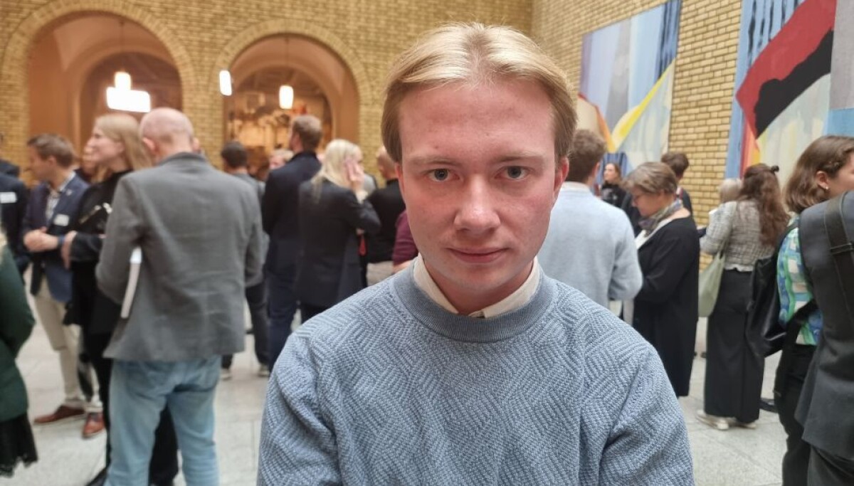 Studiestøtte knyttes til folketrygdens grunnbeløp i 2026