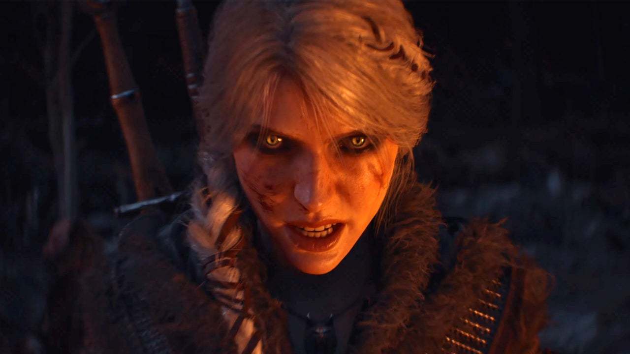 CD Projekt gjentar tilsynelatende latterlige planer om å levere en hel The Witcher-trilogi i løpet av seks år - The Witcher 4