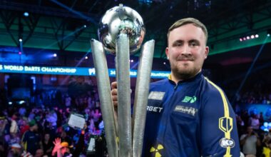 Luke Littlers liv kunne ha vært annerledes: Han ble øyeoperert som barn -