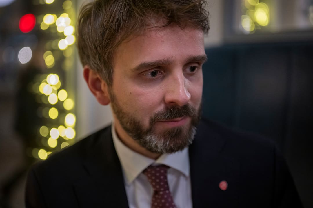 Norske helsetopper bekymret etter nye avsløringer