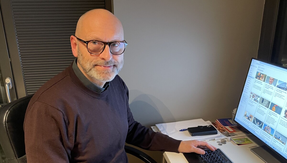 For få økonomer ønsker å jobbe ved NTNU