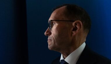 Norge lover 5 milliarder kroner til kjøp av amerikanske våpen til Ukraina