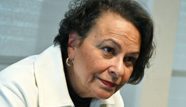 Hun leder rettsoppgjøret som kan avgjøre universitetenes framtid