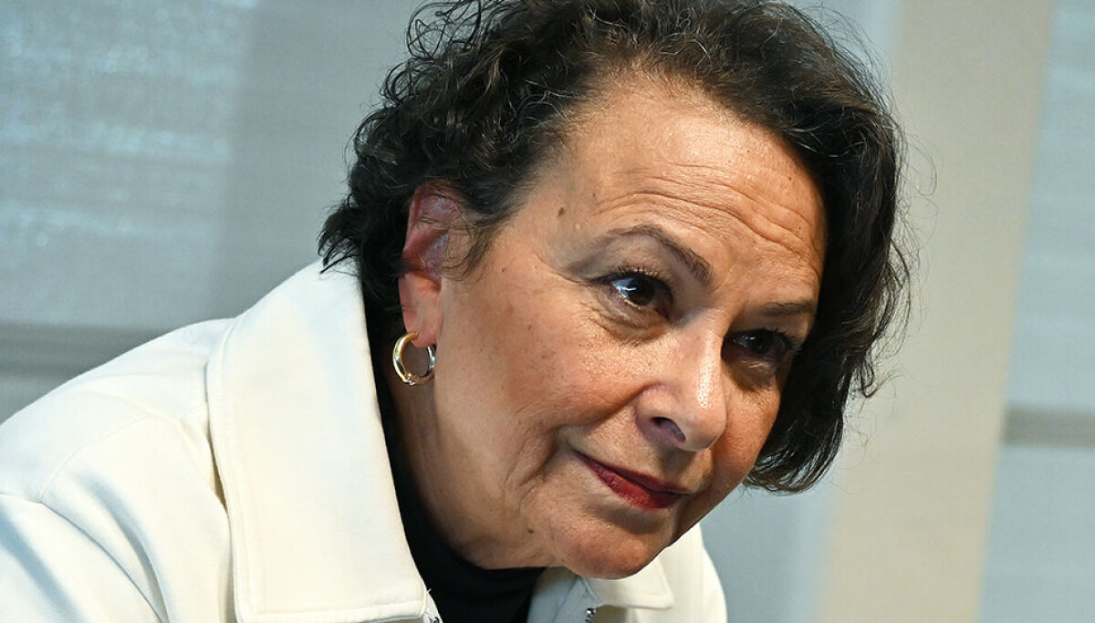 Hun leder rettsoppgjøret som kan avgjøre universitetenes framtid