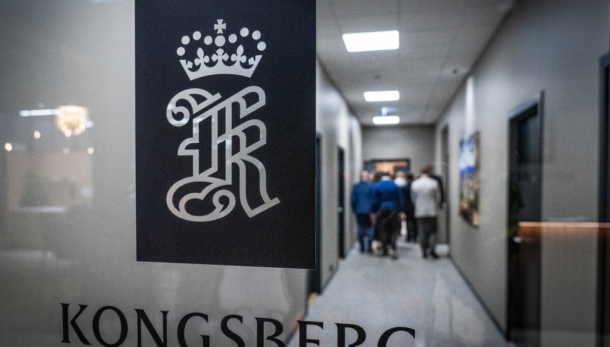 Strategisk oppkjøp av amerikansk missilselskap