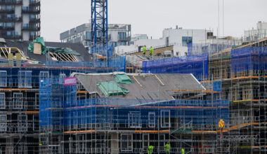 Entreprenør konkurs med over 11 millioner i gjeld – E24