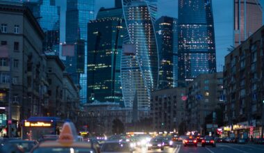 Dette vet vi om Assads hemmelige luksusliv i Moskva