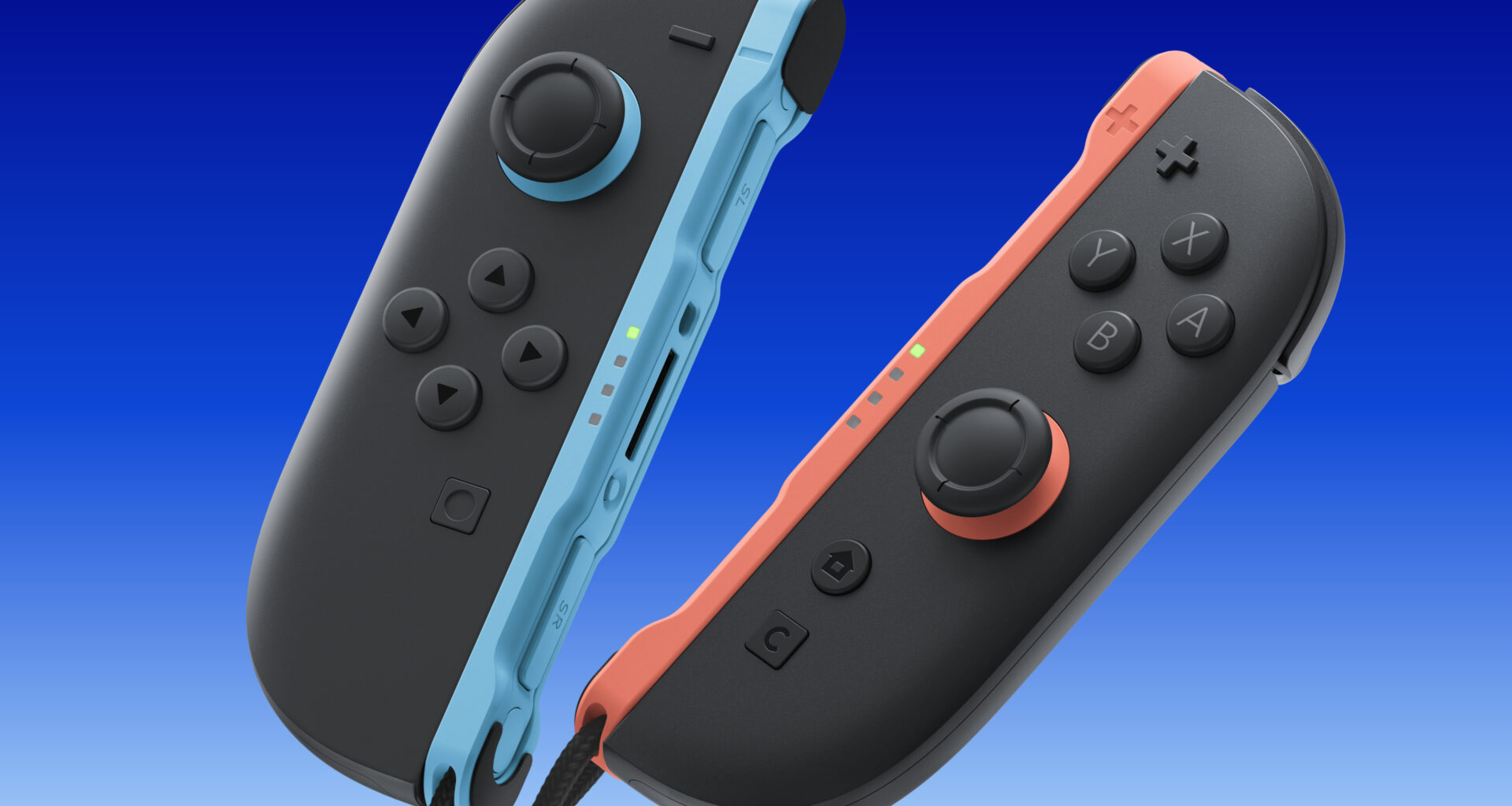 Hideki Kamiya at Nintendo Switch 2 ikke har en D-pad -