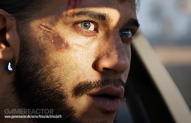 Mye utskjelt MindsEye har nå en gratis startpakke for å gi fansen en smak av handlingen