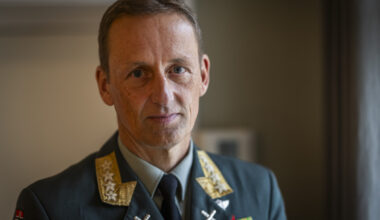 Nå er Norden under samme Nato-kommando