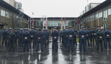 Vil ha CAOC permanent i Bodø