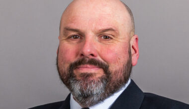 Ukraina-støtten øker i omfang og kompleksitet – nå får Frode Staurset ny stilling