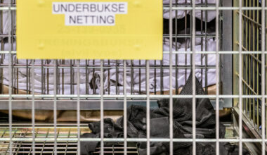 Utfordringer med vintertjeneste og beredskap