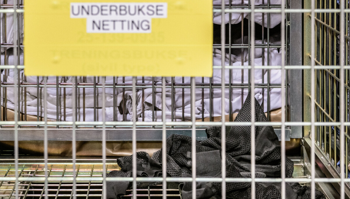 Utfordringer med vintertjeneste og beredskap