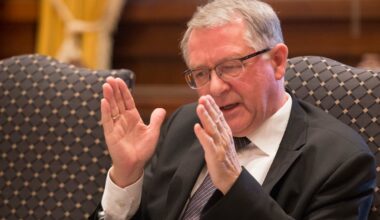 Mener dommerne i Trondheim tok feil: - Helt utrolig - adressa.no