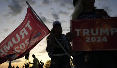 Hvordan MAGA håper å forderve transatlantismen