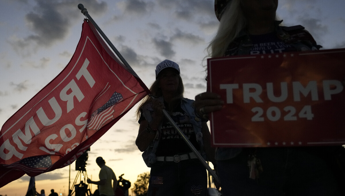 Hvordan MAGA håper å forderve transatlantismen
