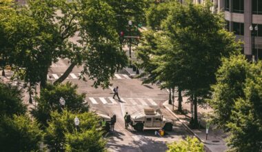 Debattinnlegg om strategiske muligheter for Norge ved allianser med USA og Japan mot Kina