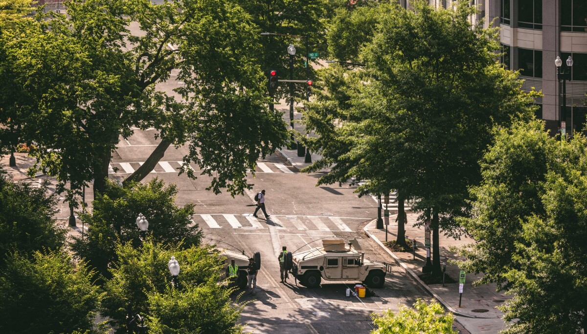 Debattinnlegg om strategiske muligheter for Norge ved allianser med USA og Japan mot Kina