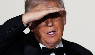 Trump krever handling i Ukraina: Frustrasjon over manglende framdrift