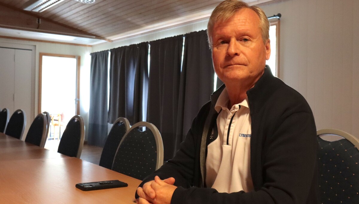 Skal gjera opp alle krav til tilsette før jul. Kjem samstundes med overraskande garanti - os og fusa