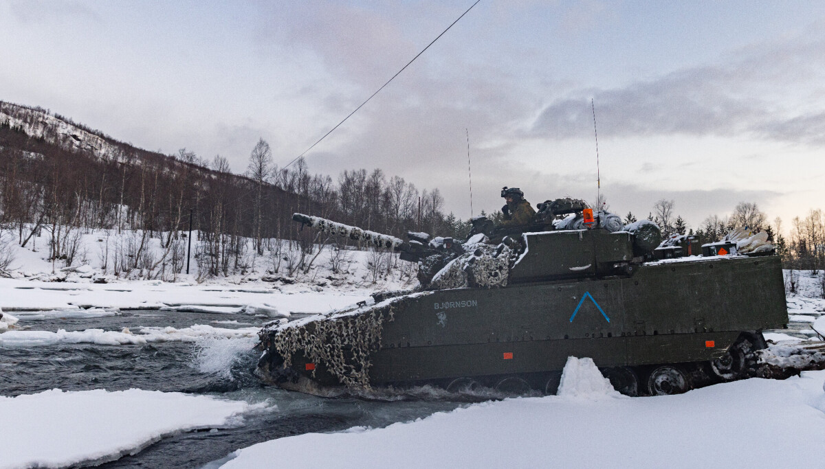 2. bataljon i Hæren skifter navn til Narvik bataljon