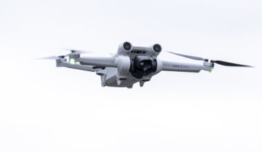 Nytt nasjonalt dronesenter for å bekjempe ulovlig droneflyging i Norge