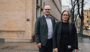 Oppfordrer soldater til å melde flytting: – Norsk lov