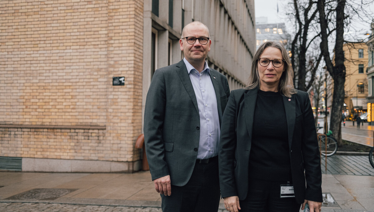 Oppfordrer soldater til å melde flytting: – Norsk lov