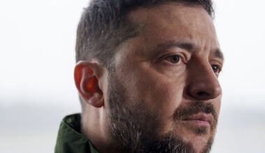 Mulig fredsavtale kan åpne for Nato-medlemskap