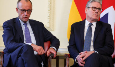 Inngår våpenavtale på 700 millioner kroner