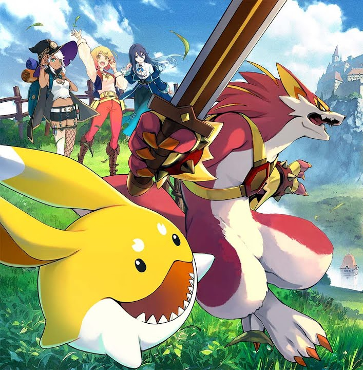 Mamon Kings skaper sier at han bare vil lage et morsomt spill og ikke bryr seg om det selger godt