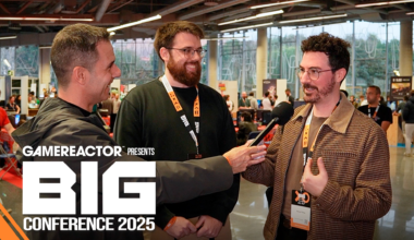 Is This Seat Taken? utviklerne trodde først at spillet ville mislykkes