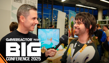 The Well's Blessing henter inspirasjon fra A Short Hike, Spirited Away og Nintendo 64