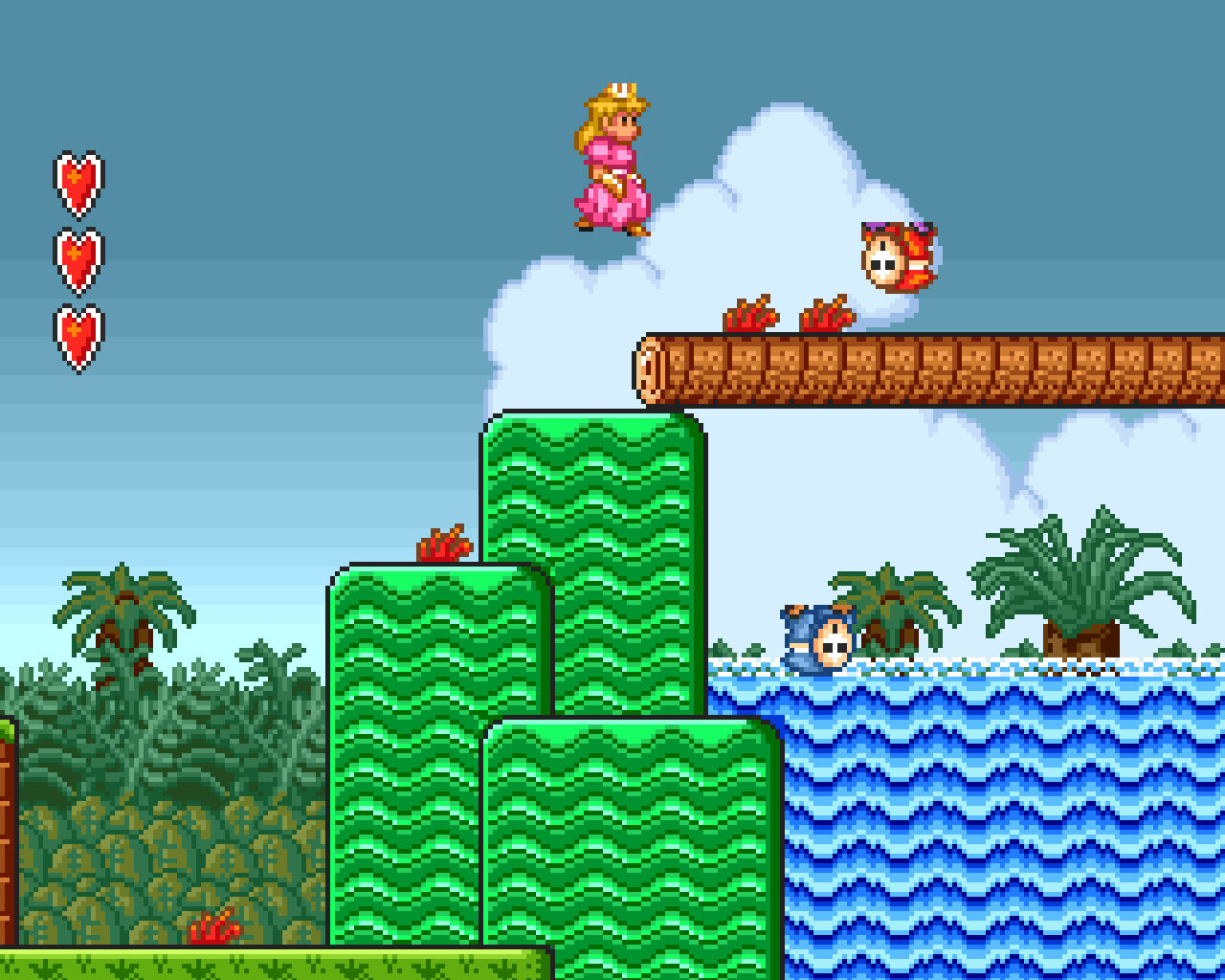 Her er alle Nintendos nyinnspillinger sammenlignet med originalene -