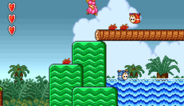 Her er alle Nintendos nyinnspillinger sammenlignet med originalene -